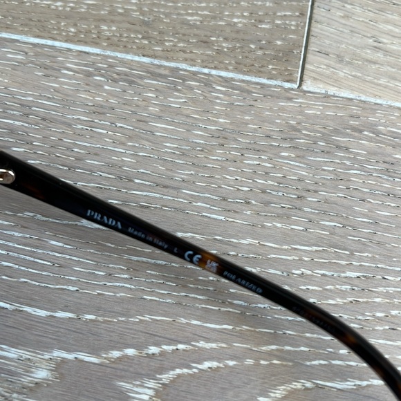 Prada Sunglasses - Picture 6 of 8